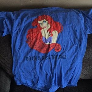 Ariel T-shirt